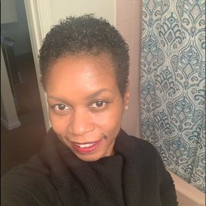 Meet your Posher, Dawn